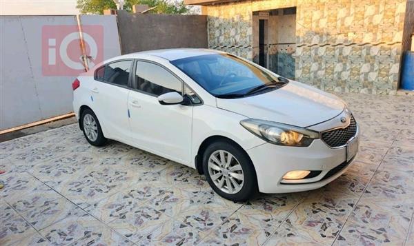 كيا سيراتو 2015 للبيع في العراق - ذى قار